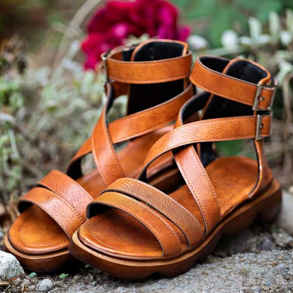 صندل ساقدار آسو - Image 3