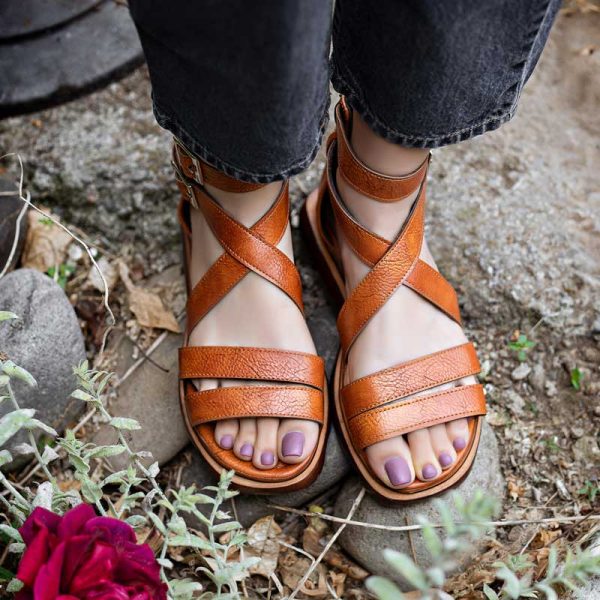 صندل ساقدار آسو - Image 4