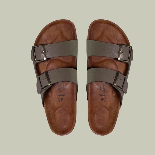 صندل برکن استاک مردانه آریزونا