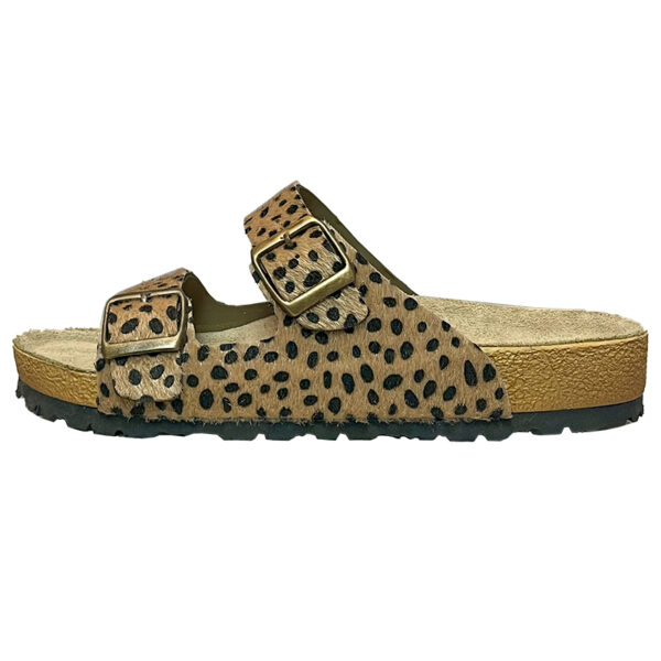 صندل برکن استاک آریزونا زنانه Birkenstock Arizona - Image 12
