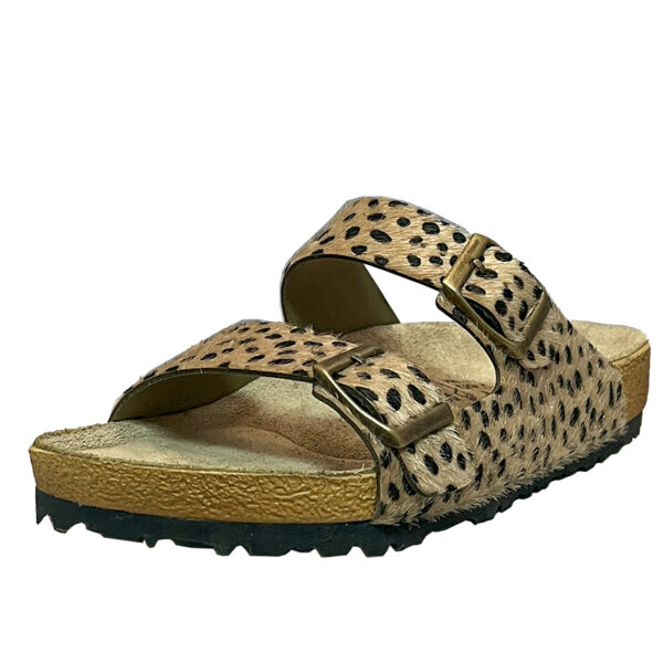 صندل برکن استاک آریزونا زنانه Birkenstock Arizona - Image 11
