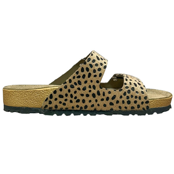 صندل برکن استاک آریزونا زنانه Birkenstock Arizona - Image 10