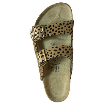 صندل برکن استاک آریزونا زنانه Birkenstock Arizona - Image 2