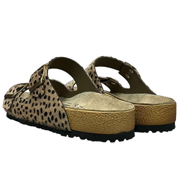 صندل برکن استاک آریزونا زنانه Birkenstock Arizona - Image 4