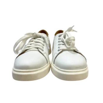 کتونی تمام چرم طبیعی نلا - Image 4