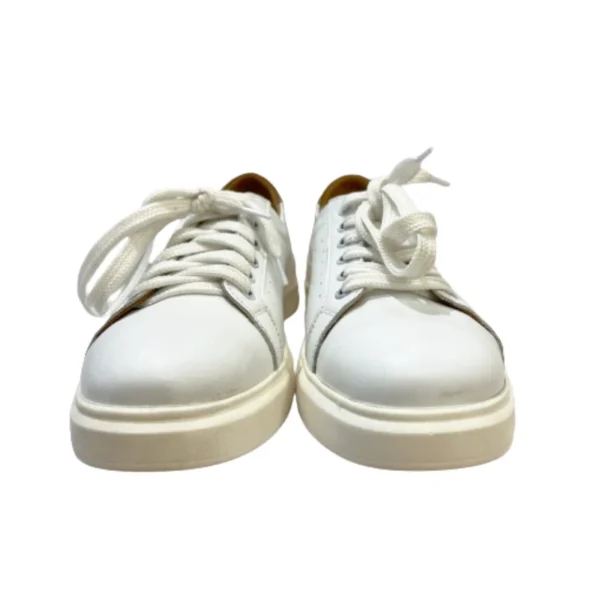 کتونی تمام چرم طبیعی نلا - Image 4