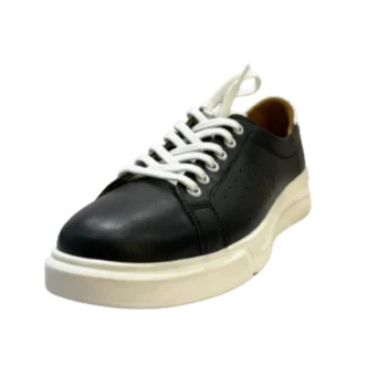 کتونی تمام چرم طبیعی نلا - Image 6