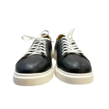 کتونی تمام چرم طبیعی نلا - Image 7